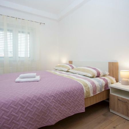 Apartment Marsela Sibenik Ngoại thất bức ảnh