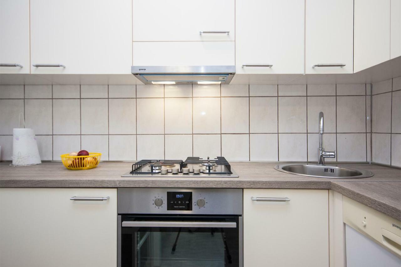 Apartment Marsela Sibenik Ngoại thất bức ảnh