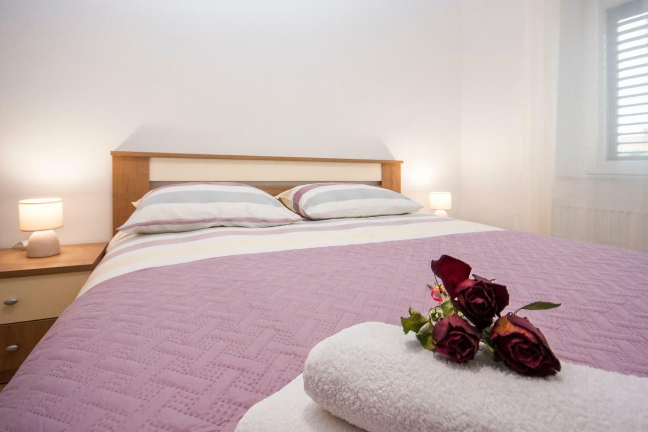 Apartment Marsela Sibenik Ngoại thất bức ảnh