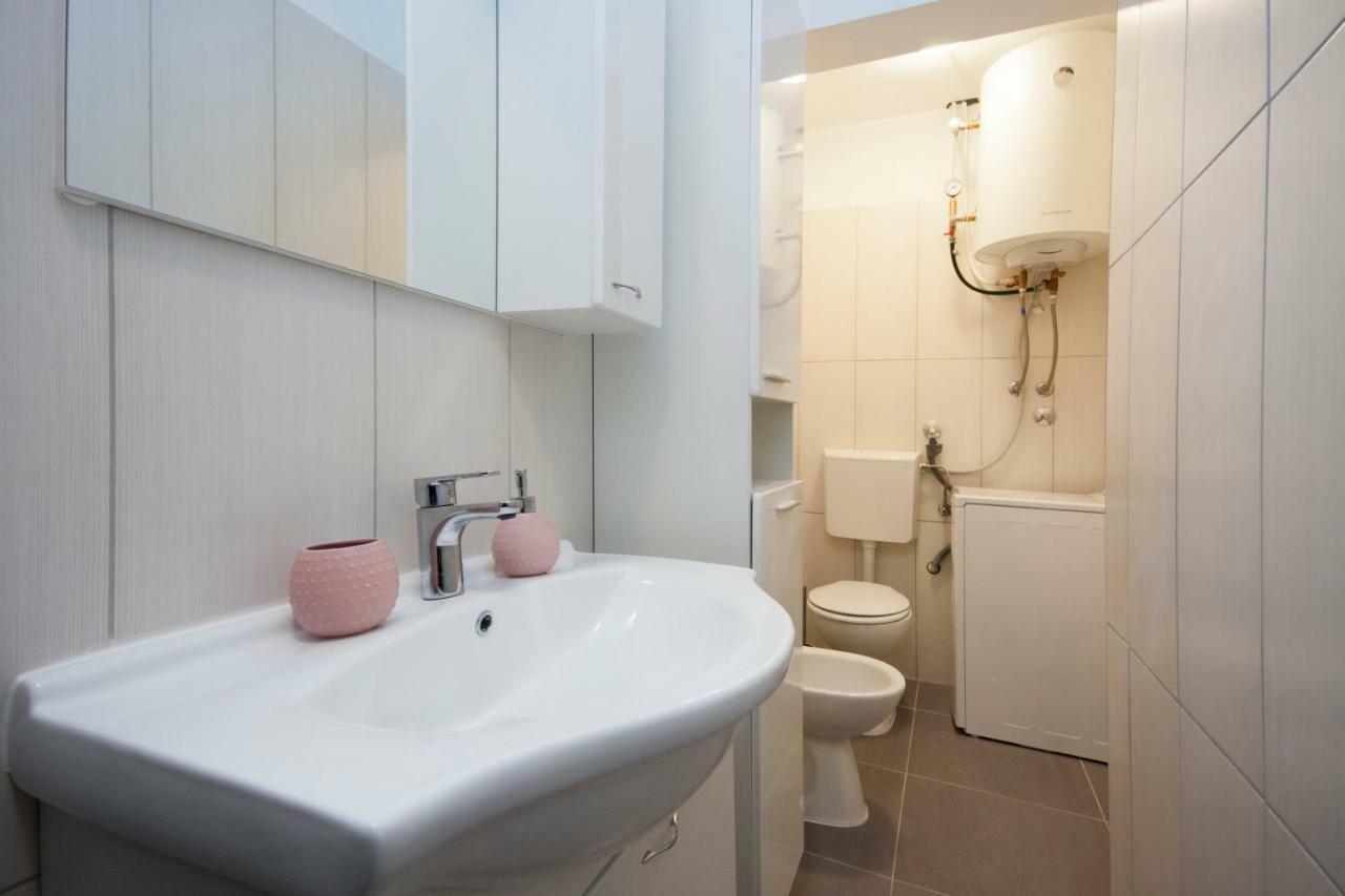 Apartment Marsela Sibenik Ngoại thất bức ảnh