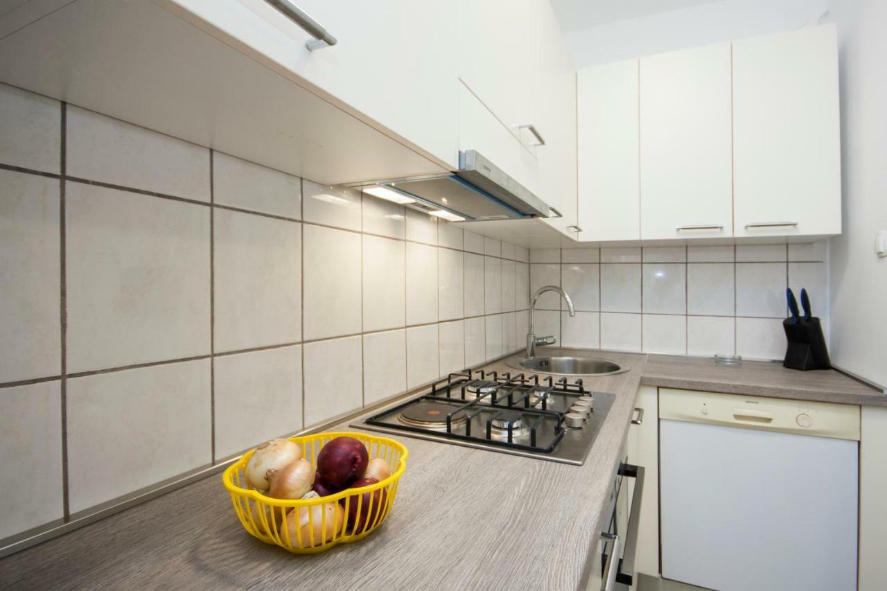 Apartment Marsela Sibenik Ngoại thất bức ảnh